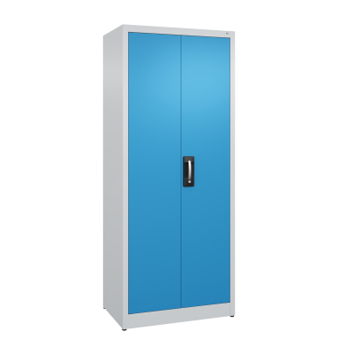 Stahlschrank Acurado 092390000S10119, abschlie&szlig;bar