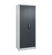 Stahlschrank Acurado 092390000S10123, abschlie&szlig;bar