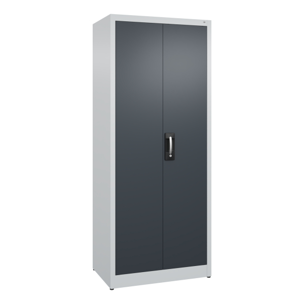 4069361471962 - C+P Büroschrank Acurado 1950x800x500 lgr an 4069361471962 C+P-Möbel