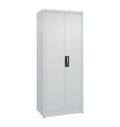 Stahlschrank Acurado 092390000S10124, abschlie&szlig;bar