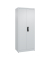 Stahlschrank Acurado 092390000S10124, abschlie&szlig;bar