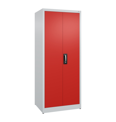 Stahlschrank Acurado 092400000S10113, abschlie&szlig;bar