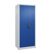 C+P Büroschrank Acurado 1950x800x600 lgr/ebl C+P Büroschrank Acurado 1950x800x600 lgr/ebl