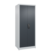 Stahlschrank Acurado 092400000S10120, abschlie&szlig;bar