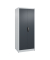 Stahlschrank Acurado 092400000S10120, abschlie&szlig;bar, 5 OH, anthrazitgrau/lichtgrau, 80x195x60cm (BxHxT)