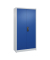 Stahlschrank Acurado 092610000S10115, abschlie&szlig;bar