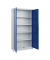 Stahlschrank Acurado 092610000S10115, abschlie&szlig;bar