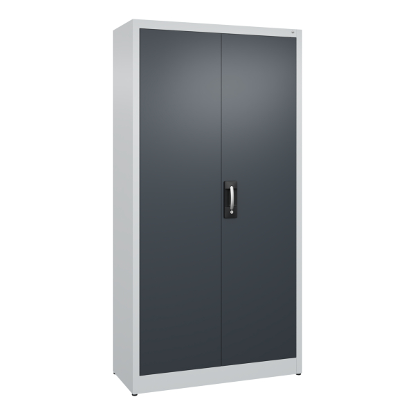 4069361476080 - C+P Büroschrank Acurado 1950x1000x400 lgr an 4069361476080 C+P-Möbel 4069361476080 - C+P Büroschrank Acurado 1950x1000x400 lgr an 4069361476080 C+P-Möbel