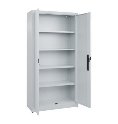 Stahlschrank Acurado 092610000S10121, abschlie&szlig;bar