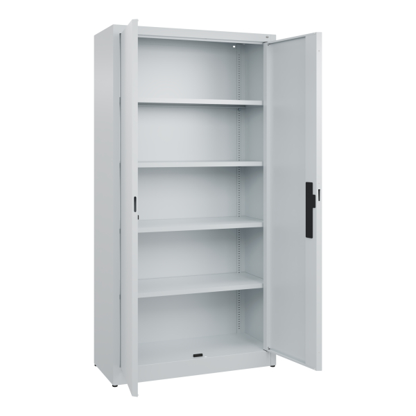 4069361476097 - C+P Büroschrank Acurado 1950x1000x400 lgr lgr 4069361476097 C+P-Möbel 4069361476097 - C+P Büroschrank Acurado 1950x1000x400 lgr lgr 4069361476097 C+P-Möbel