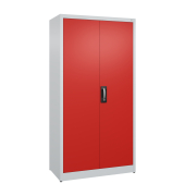 Stahlschrank Acurado 092810000S10212, abschlie&szlig;bar