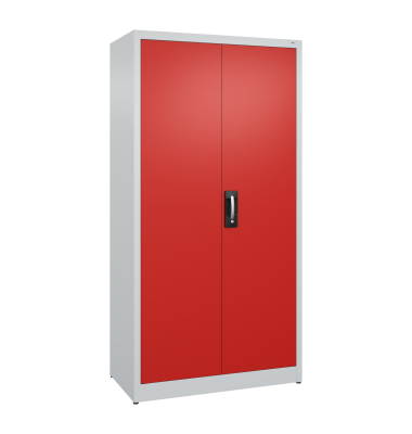 Stahlschrank Acurado 092810000S10212, abschlie&szlig;bar