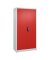 Stahlschrank Acurado 092810000S10212, abschlie&szlig;bar
