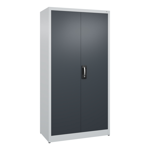 4069361478978 - C+P Büroschrank Acurado 1950x1000x500 lgr an 4069361478978 C+P-Möbel