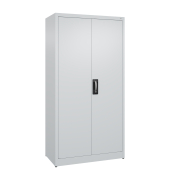 Stahlschrank Acurado 092810000S10220, abschlie&szlig;bar
