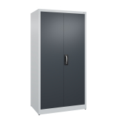 Stahlschrank Acurado 092910000S10219, abschlie&szlig;bar