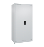 C+P Büroschrank Acurado 1950x1000x600 lgr/lgr C+P Büroschrank Acurado 1950x1000x600 lgr/lgr