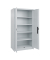 Stahlschrank Acurado 092910000S10220, abschlie&szlig;bar
