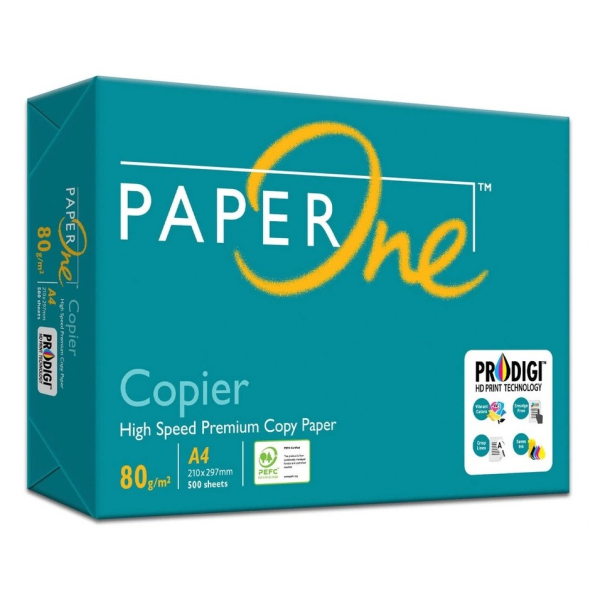 April Kopierpapier 83468A80S A4 80g hochweiß  Palette  8993242592551 April 100000 Blatt