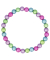Armband Funky Bead sortiert