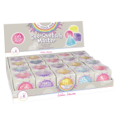 Quetschfigur Geo sortiert