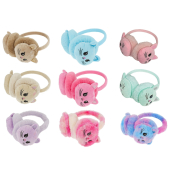 Ohrenwärmer Cuties Katze sortiert