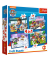 Puzzle 4 in 1 Paw Patrol Puzzle 4 in 1 Paw Patrol