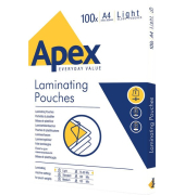 Laminierfolien 6003201, A4, 216x303mm