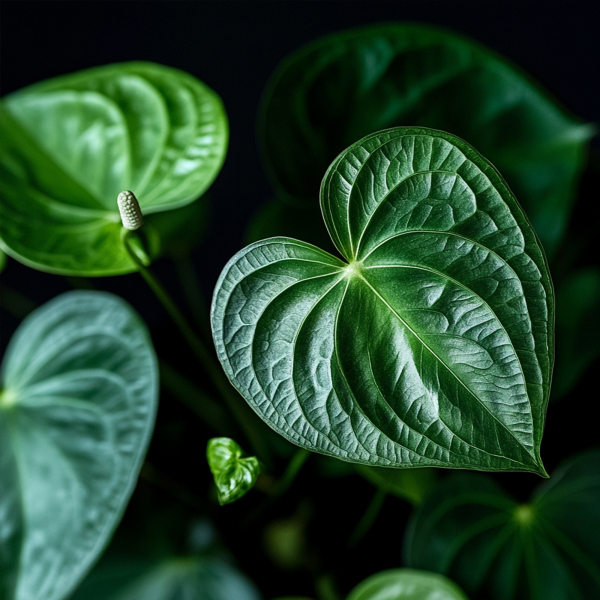 4003969171831 - Flamingoblume Anthurium Alaska White 17cm 4003969171831 Soennecken