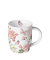 Kaffeebecher 0,2l Amelia wei&szlig;