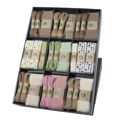 Zierbandpräsenter Strängchen Ganzjahr