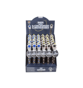 Kugelschreiber Space sortiert