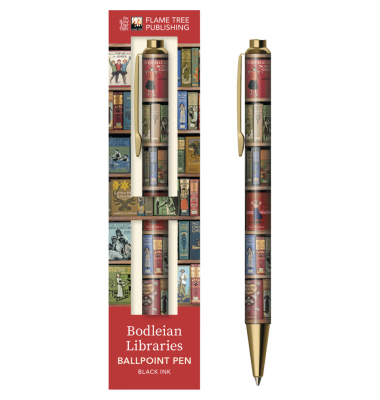 Kugelschreiber High Jinks