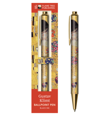 Kugelschreiber The Kiss