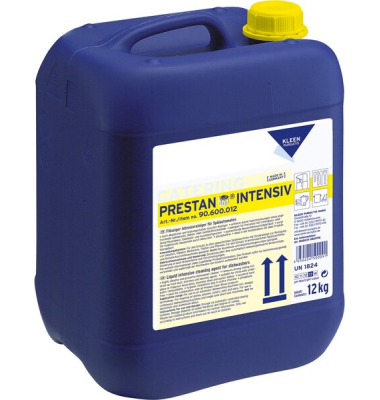 Prestan Intensiv Flüssiger Geschirrreiniger 12 kg Prestan Intensiv Flüssiger Geschirrreiniger 12 kg