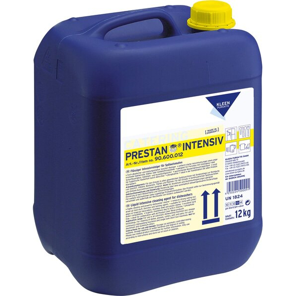 4250224500091 - Prestan Intensiv Flüssiger Geschirrreiniger 12 kg 4250224500091 KLEEN PURGATIS