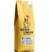 Kaffee Vienna Coffe N&deg; 1 Fresh Master Blend 1016EU, 1000g, ganze Bohnen im Beutel