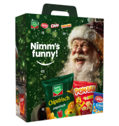 Adventskalender A244 Nimm's funny! 