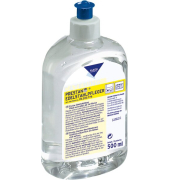 Prestan Edelstahlpflege gebrauchsfertig, für alle VA-Flächen, 500 ml
