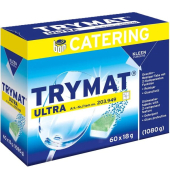 Trymat Ultra Tabs Geschirrspültabs, gebrauchsfertig