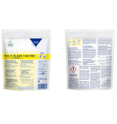 Fettl&ouml;ser-Tab 90000962 Purina Multi, 30 Tabs, Beutel