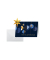 25 SIGEL Weihnachtskarten Graphic Christmas Balls DIN A6