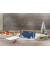 25 SIGEL Weihnachtskarten Pop-up winter Landscape DIN lang