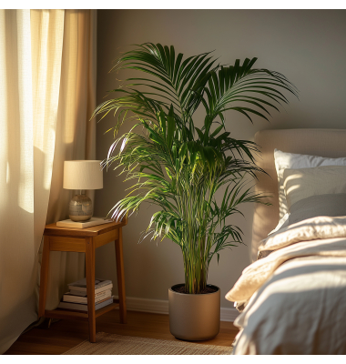 Goldfruchtpalme XXL Areca-Goldpalme 27cm
