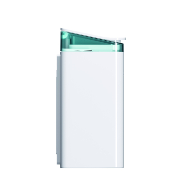 Satino Hygienebox 5l weiß