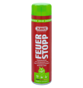 Feuerlöschspray fluorfrei