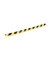 1100 130 Profilleiste Ecken C25R 25x25mm gelbsw Warn-Profilleiste