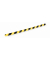 1100 130 Profilleiste Ecken C25R 25x25mm gelbsw Warn-Profilleiste