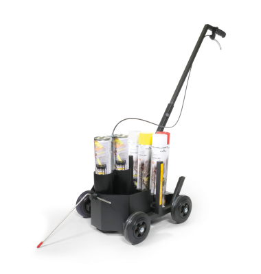 Markierwagen DURALINE EasyTrack