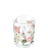 Teelichthalter 17320375 Amelia bunt 5,5x6cm 